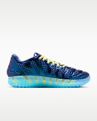 Ja 3 'Uncle Phil' EP Basketball Shoes. Nike VN